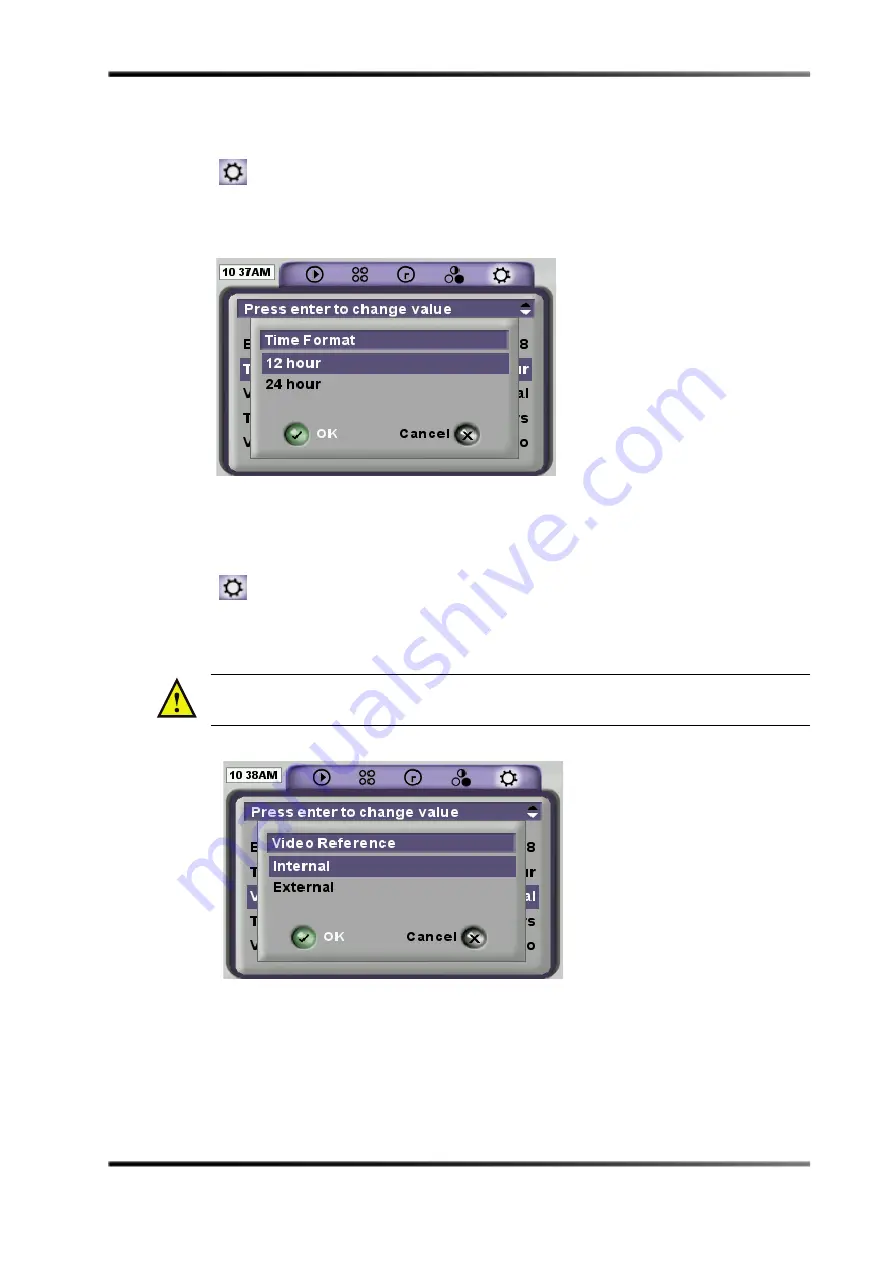 Dolby Laboratories DSP100 User Manual Download Page 51