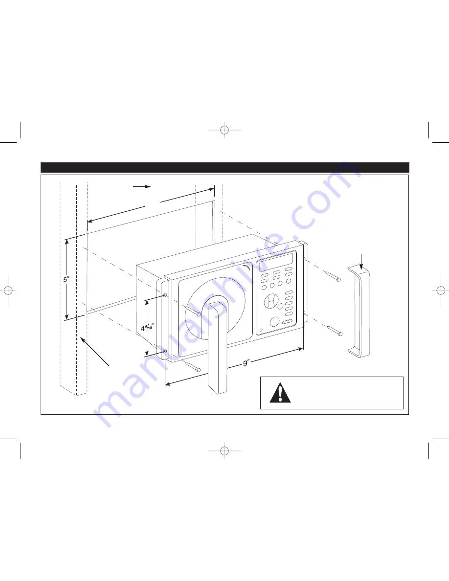 Dolby Laboratories LS5000DVD Скачать руководство пользователя страница 14