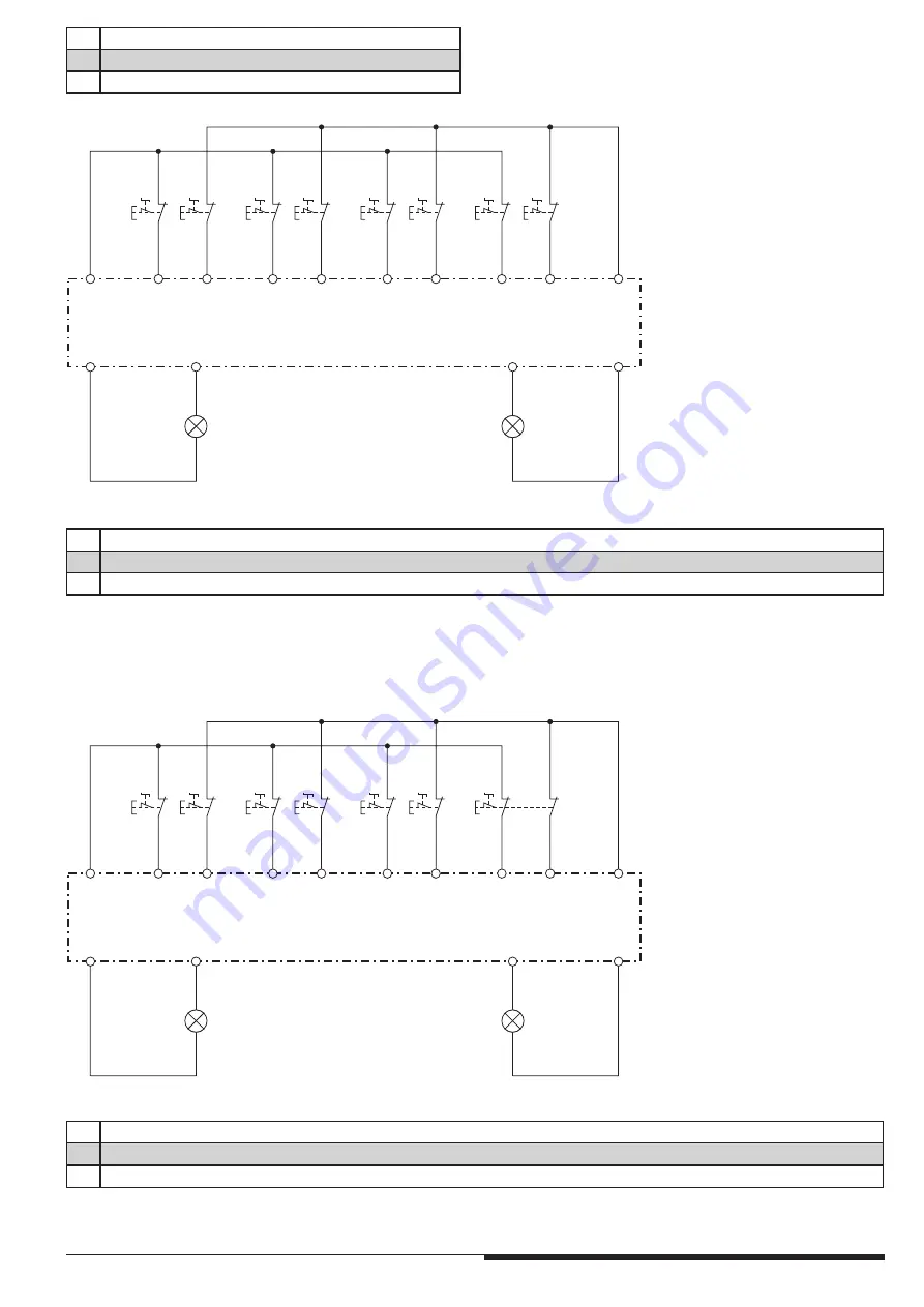 DOLD BG 5914.08 0 Series Скачать руководство пользователя страница 13