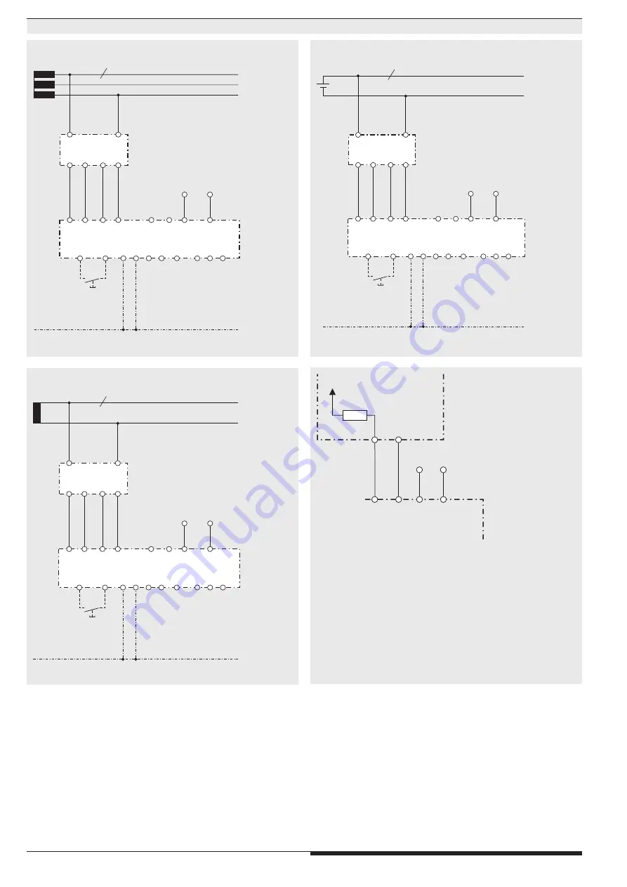 DOLD VARIMETER IMD RN 5897/240 Translation Of The Original Instructions Download Page 8