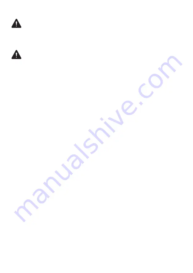 Dolmar PM-4601 S3C Original Instruction Manual Download Page 8