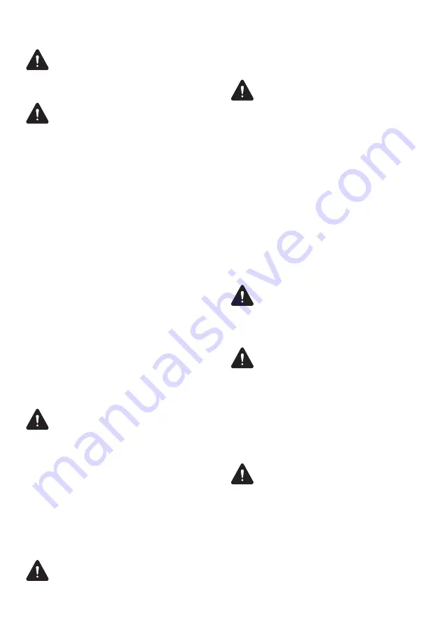 Dolmar PM-4601 S3C Original Instruction Manual Download Page 23