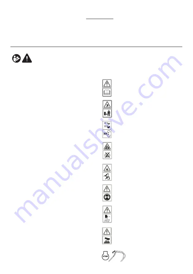 Dolmar PM-4601 S3C Скачать руководство пользователя страница 67