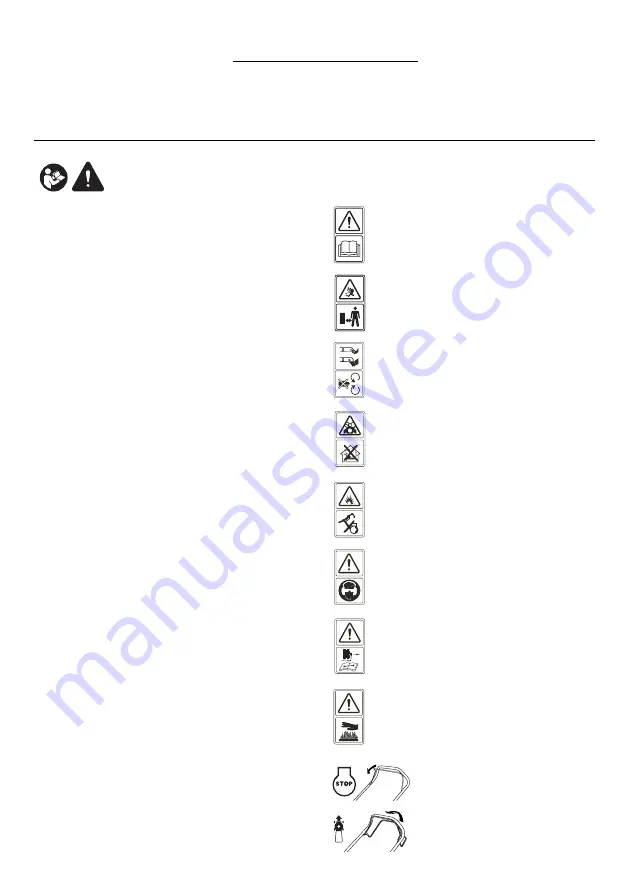 Dolmar PM-4601 S3C Скачать руководство пользователя страница 128