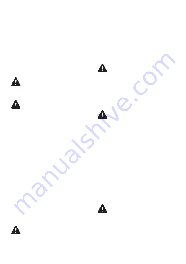 Dolmar PM-4601 S3C Original Instruction Manual Download Page 163