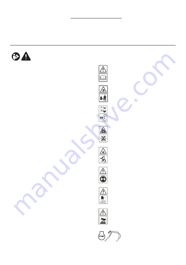 Dolmar PM-4601 S3C Original Instruction Manual Download Page 167