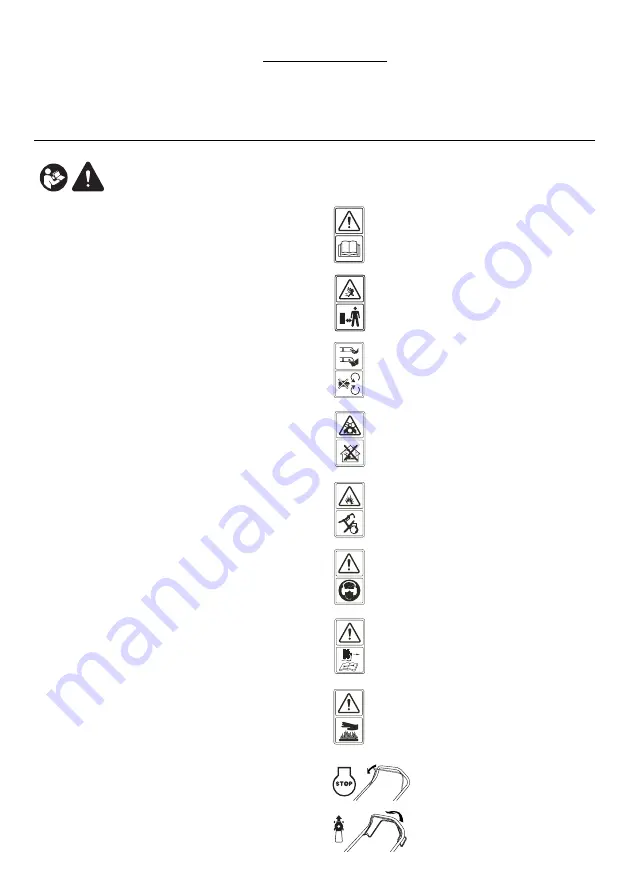 Dolmar PM-4601 S3C Original Instruction Manual Download Page 205