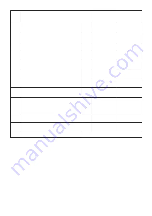 Dolmar PM-4655 S4 Operator'S Manual Download Page 9