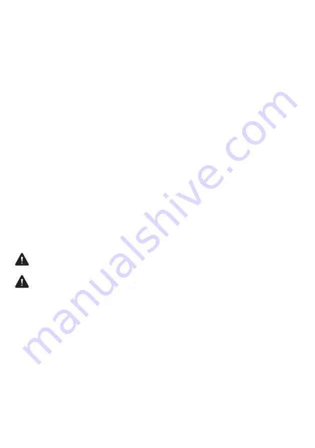 Dolmar PM-4810 Original Instruction Manual Download Page 10