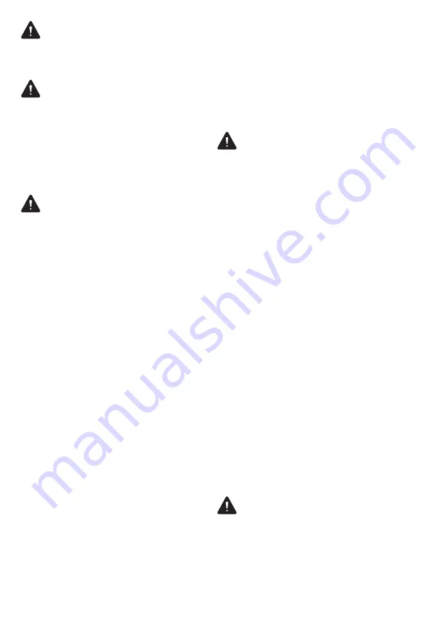 Dolmar PM-4810 Original Instruction Manual Download Page 38