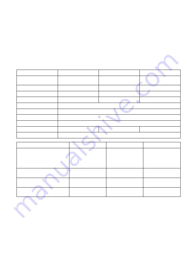 Dolmar PM-4810 Original Instruction Manual Download Page 117