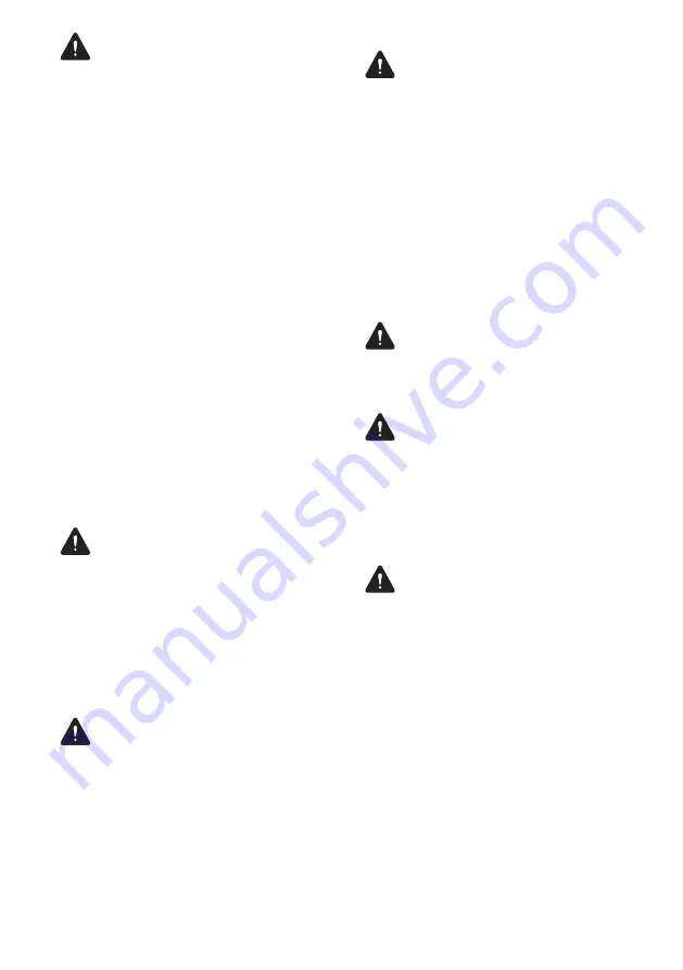 Dolmar PM-4810 Original Instruction Manual Download Page 131