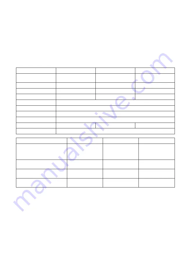 Dolmar PM-4810 Original Instruction Manual Download Page 139