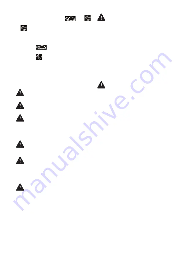 Dolmar PM-4810 Original Instruction Manual Download Page 141