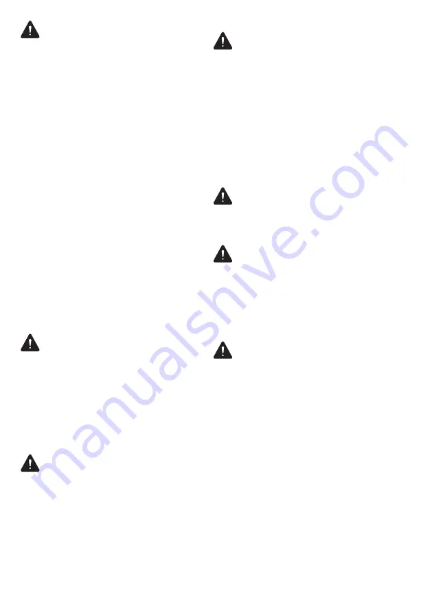 Dolmar PM-4810 Original Instruction Manual Download Page 142