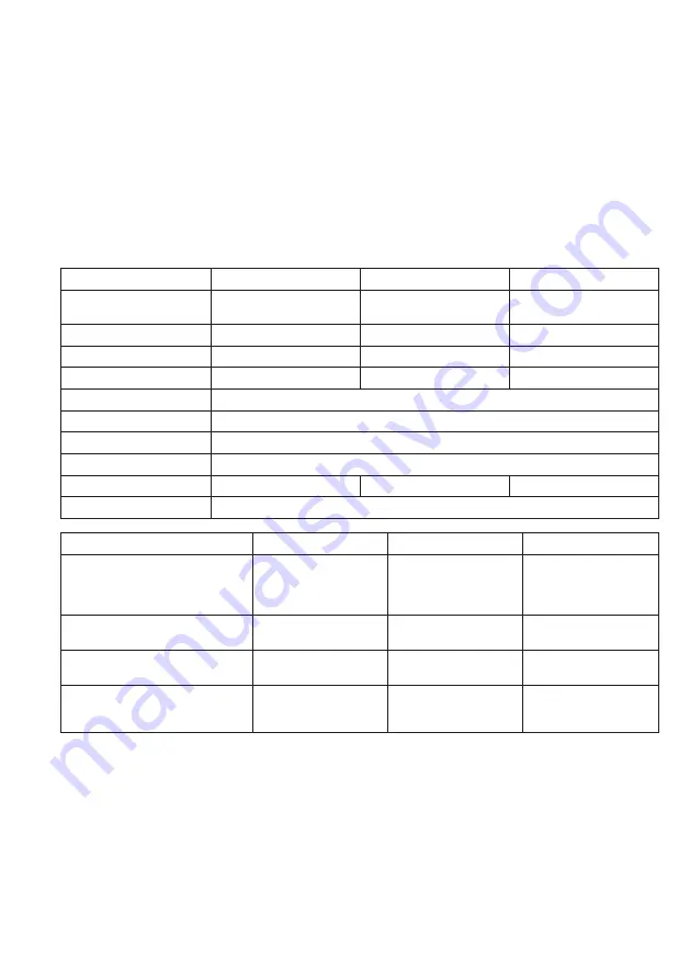 Dolmar PM-4810 Original Instruction Manual Download Page 161