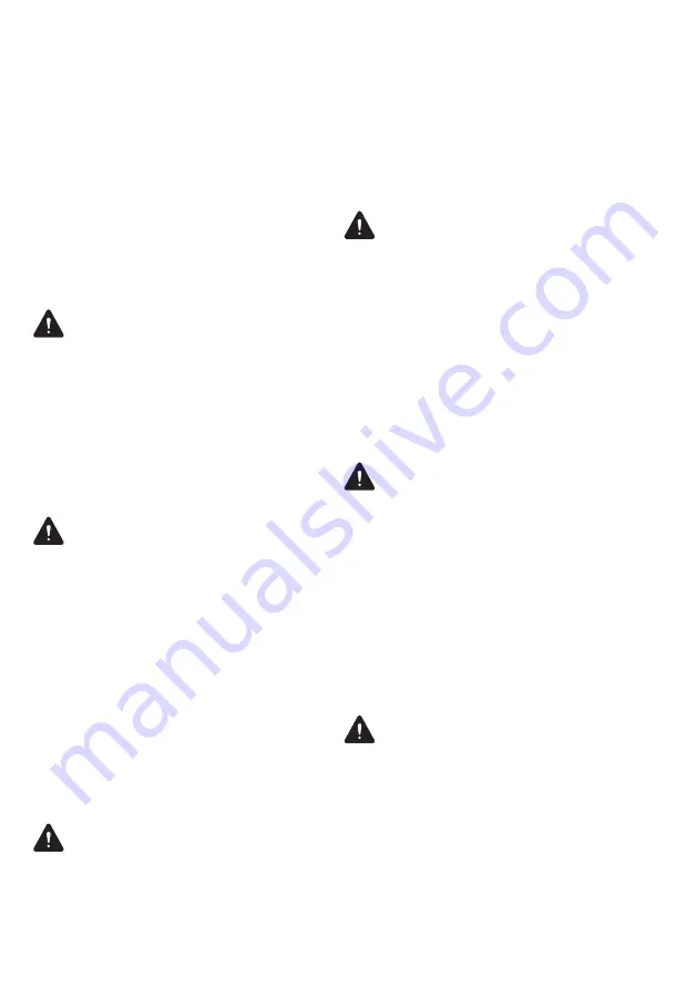 Dolmar PM-4810 Original Instruction Manual Download Page 230