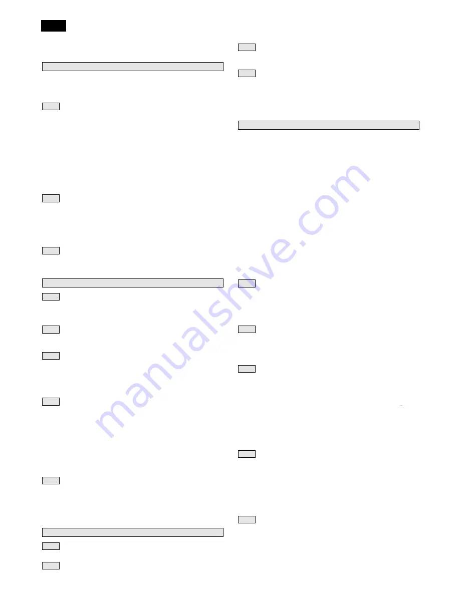 Dolmar PM-4855 SA pro Скачать руководство пользователя страница 15