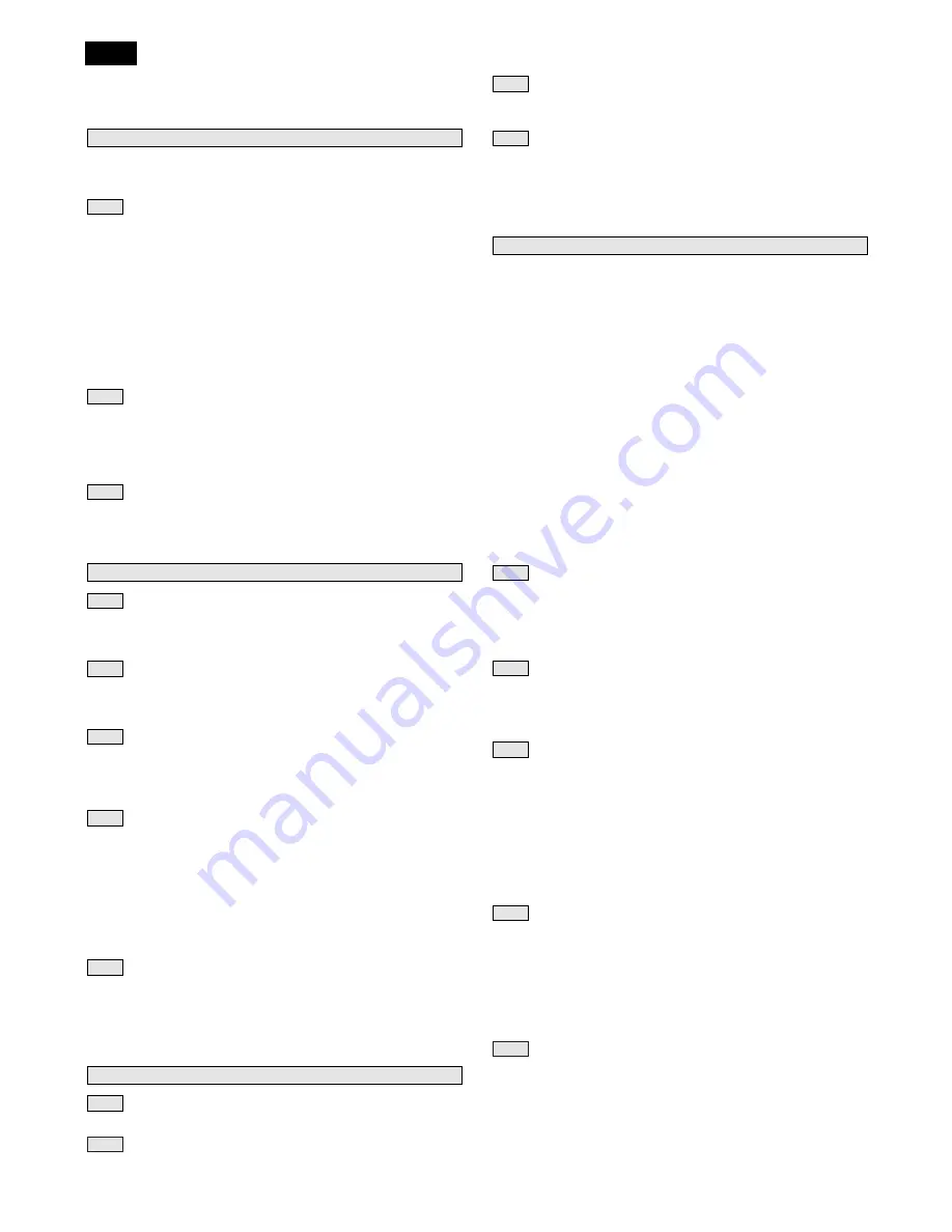 Dolmar PM-4855 SA pro Скачать руководство пользователя страница 17