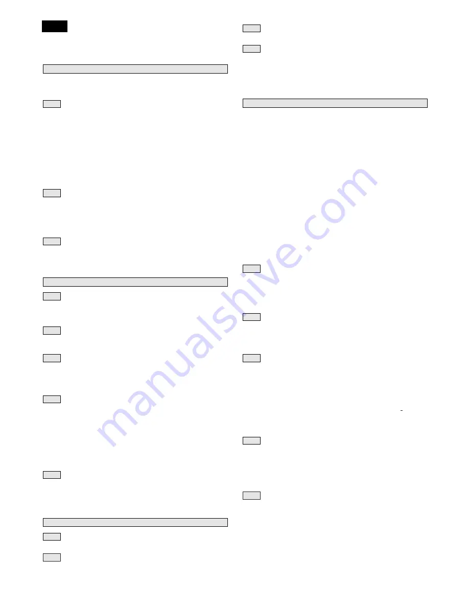 Dolmar PM-4855 SA pro Operator'S Manual Download Page 33