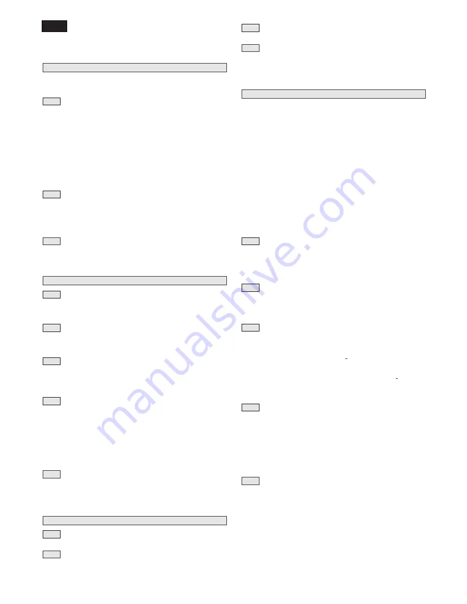 Dolmar PM-4855 SA pro Operator'S Manual Download Page 53