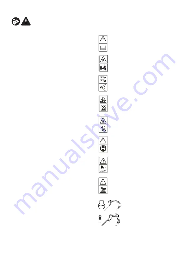 Dolmar PM-5101 S3R Скачать руководство пользователя страница 16