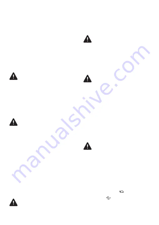 Dolmar PM-5101 S3R Скачать руководство пользователя страница 41