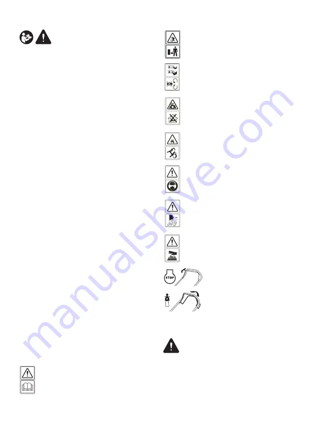 Dolmar PM-5101 S3R Скачать руководство пользователя страница 108