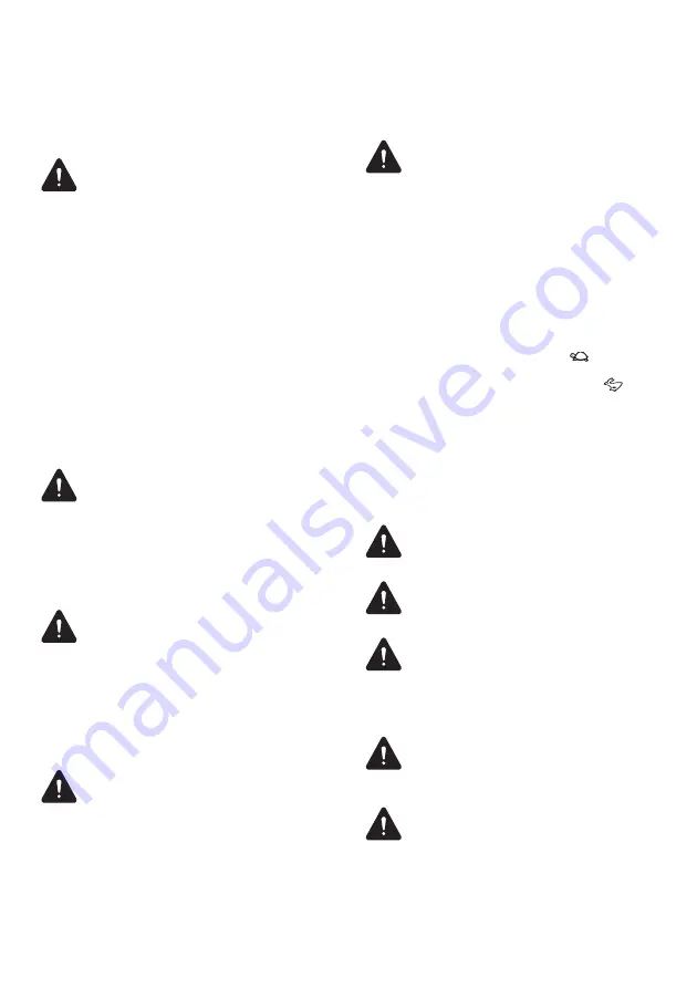 Dolmar PM-5101 S3R Original Instruction Manual Download Page 130