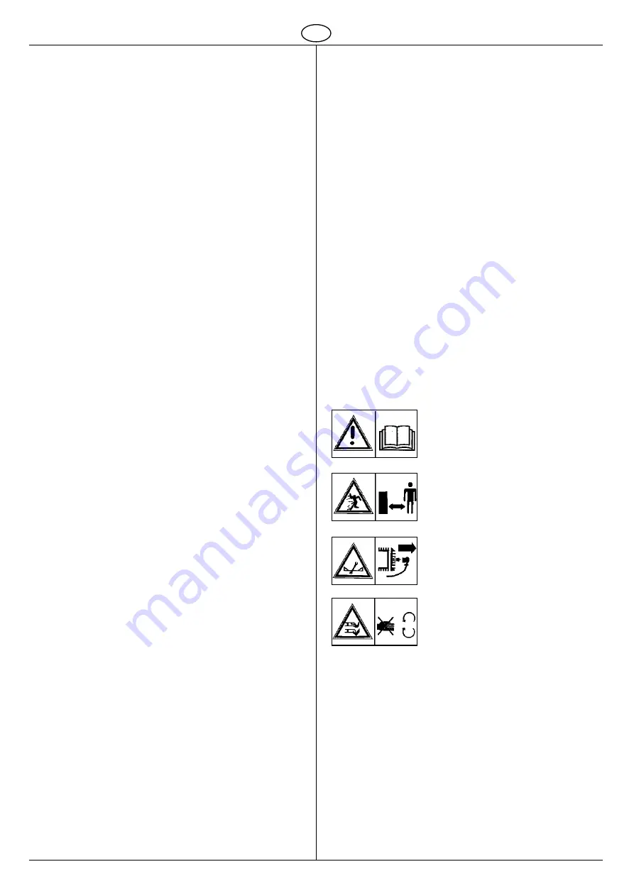 Dolmar PM-5360 S3CP Instruction Manual Download Page 17