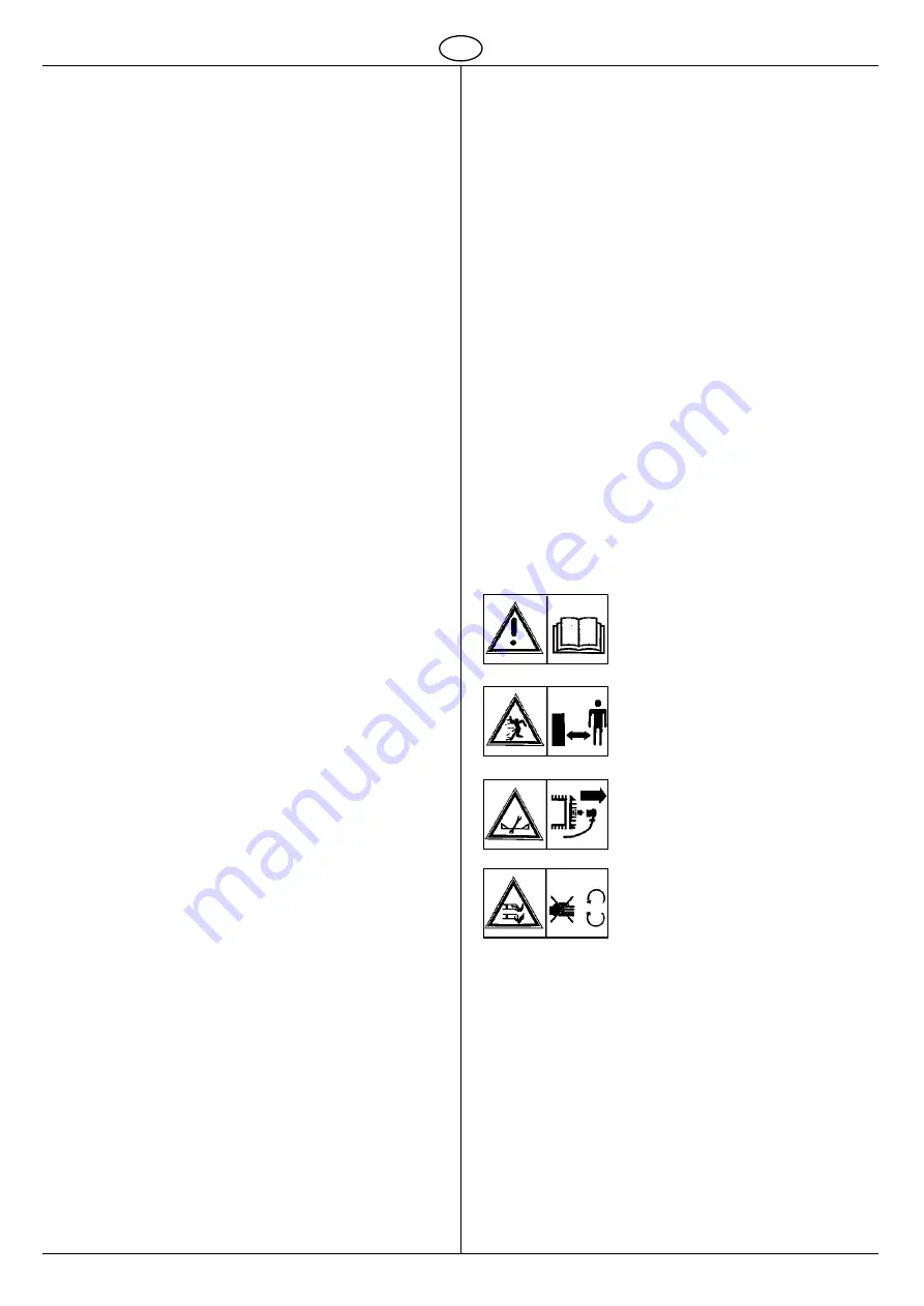 Dolmar PM-5360 S3CP Instruction Manual Download Page 27