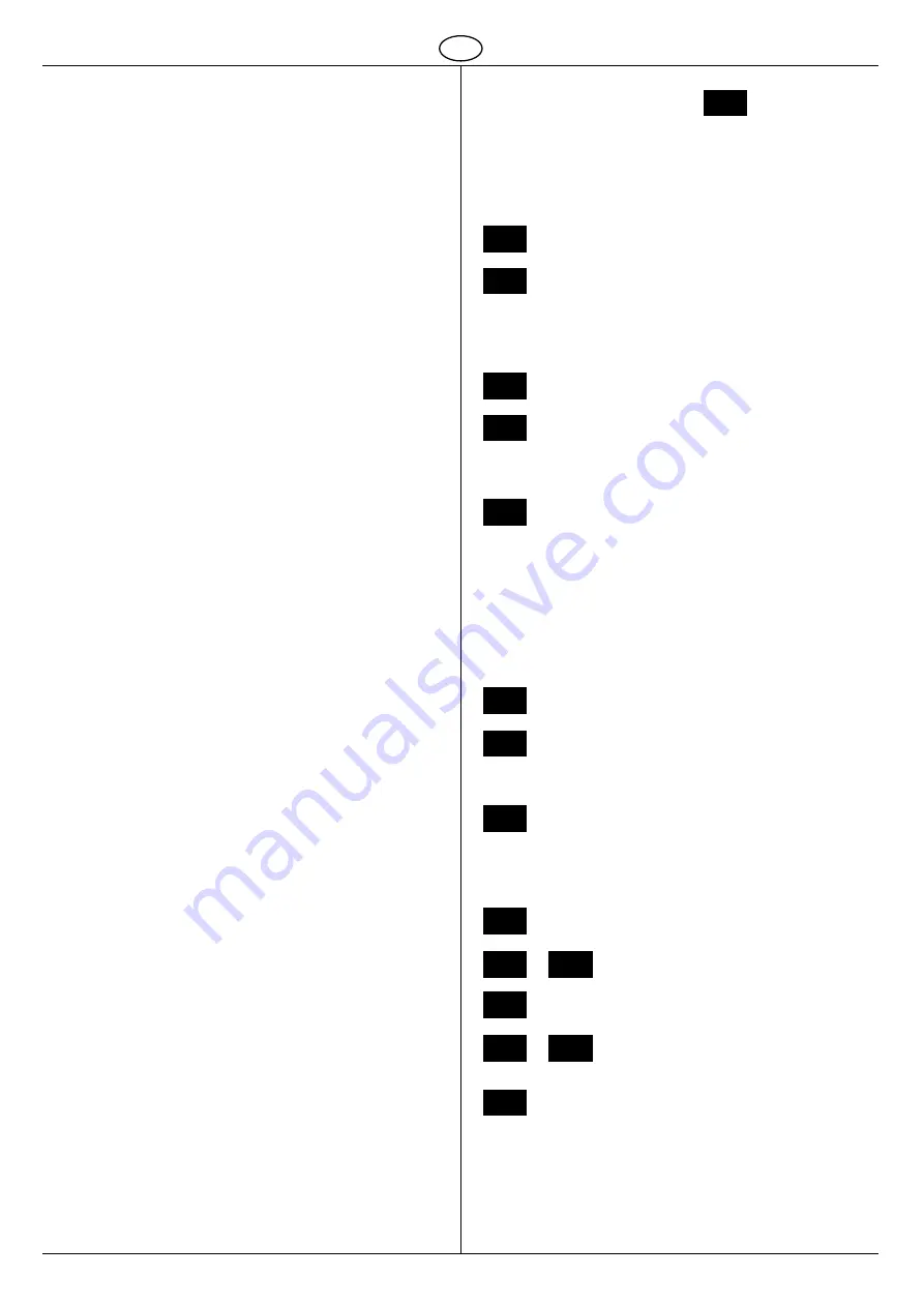 Dolmar PM-5360 S3CP Instruction Manual Download Page 29