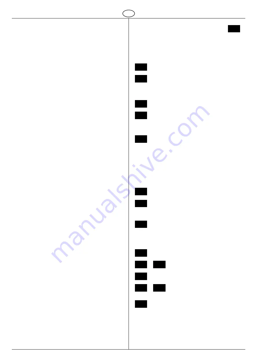 Dolmar PM-5360 S3CP Instruction Manual Download Page 39