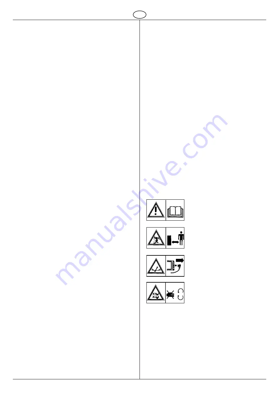 Dolmar PM-5360 S3CP Instruction Manual Download Page 47