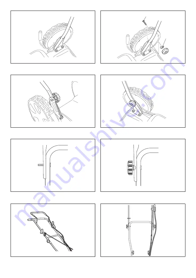 Dolmar PM5120R Instruction Manual Download Page 3