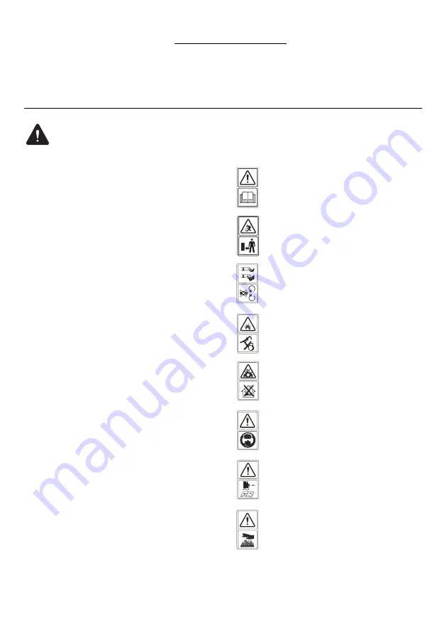 Dolmar PM5120R Instruction Manual Download Page 7