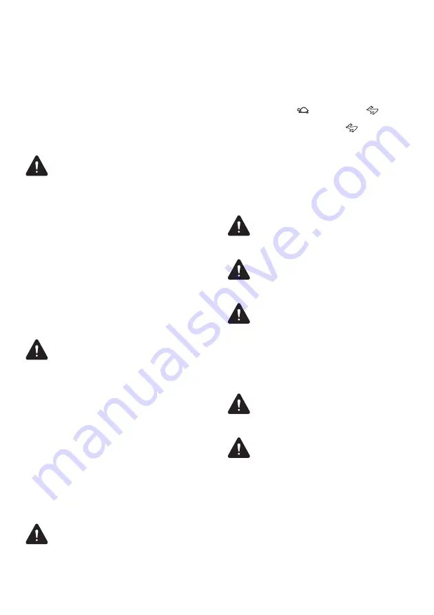 Dolmar PM5120R Instruction Manual Download Page 19