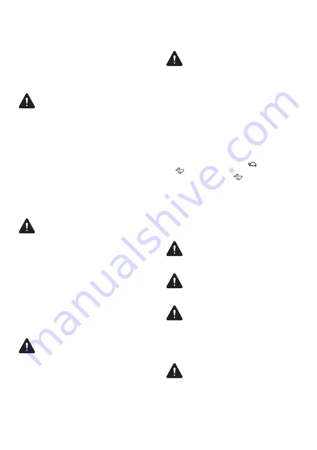 Dolmar PM5120R Instruction Manual Download Page 29