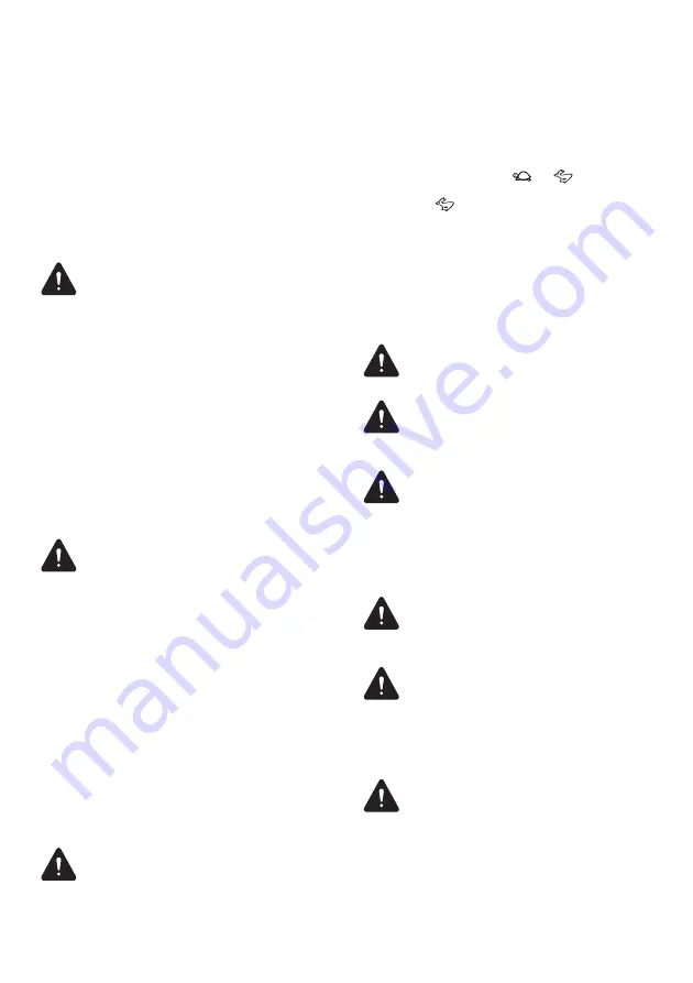 Dolmar PM5120R Instruction Manual Download Page 38