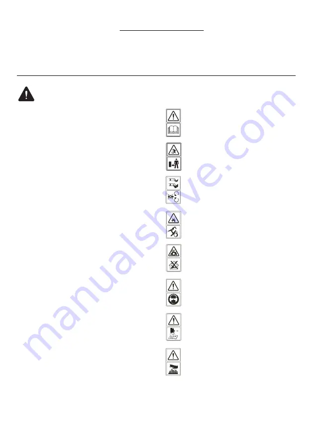 Dolmar PM5120R Instruction Manual Download Page 71