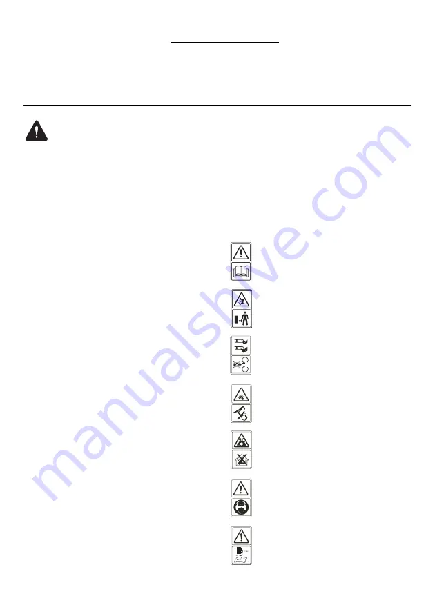 Dolmar PM5120R Instruction Manual Download Page 148