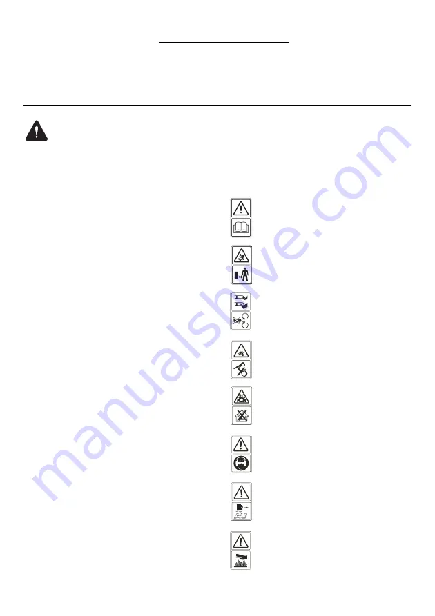 Dolmar PM5120R Instruction Manual Download Page 168