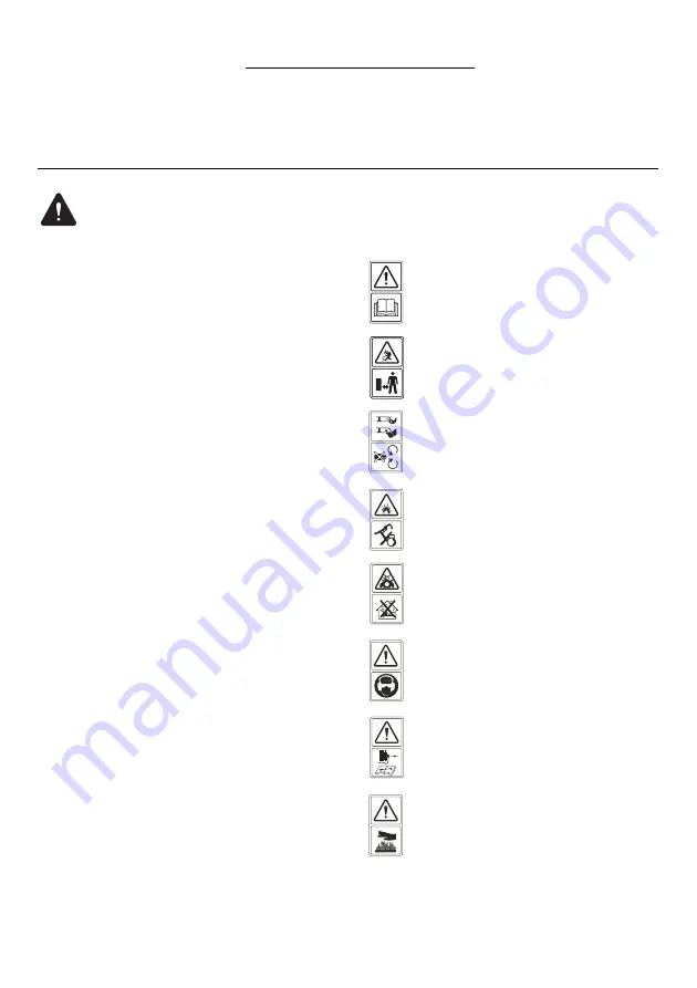 Dolmar PM5120R Instruction Manual Download Page 186