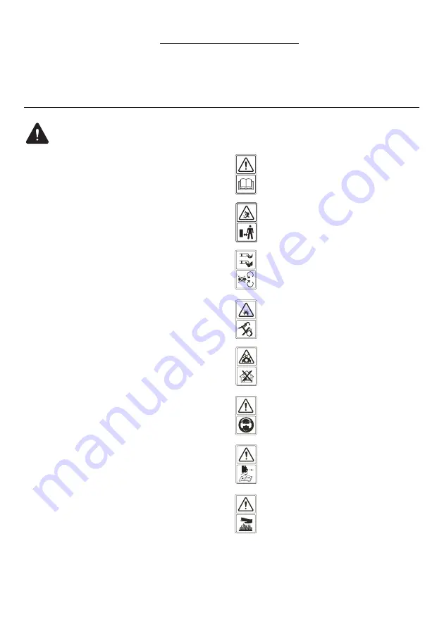 Dolmar PM5120R Instruction Manual Download Page 195