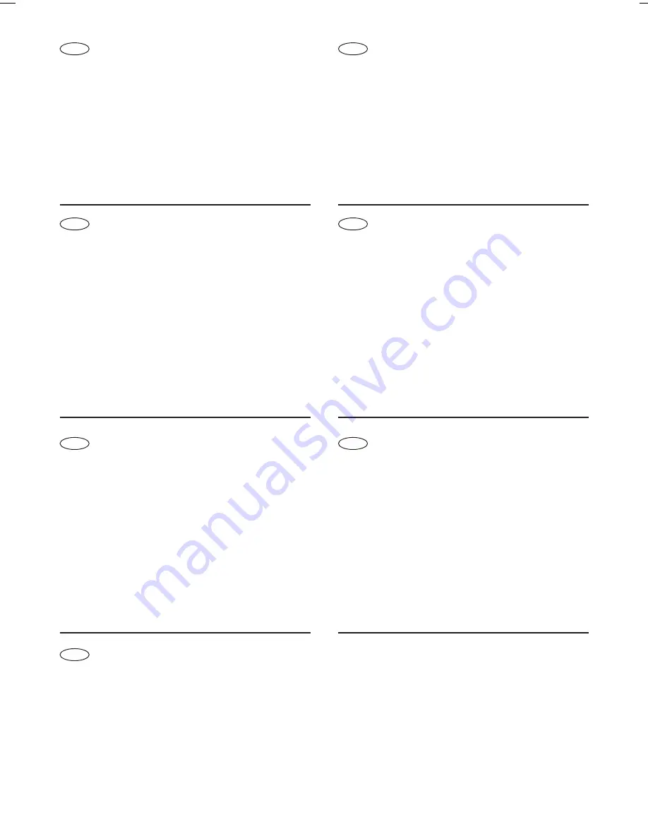 Dolmar PV-3936 Instruction Manual Download Page 23