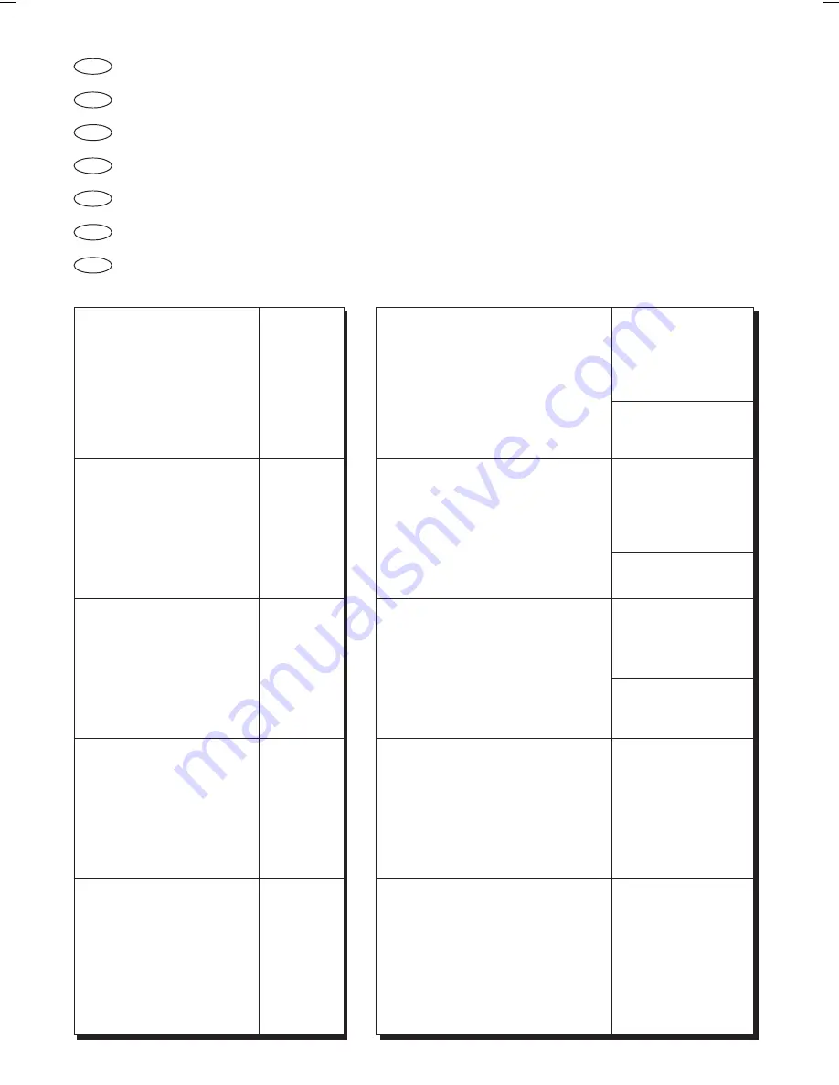 Dolmar PV-3936 Instruction Manual Download Page 32