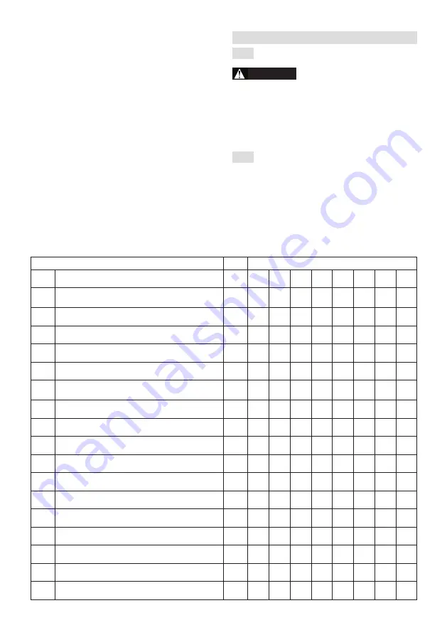 Dolmar TM-92.14 H Operator'S Manual Download Page 65