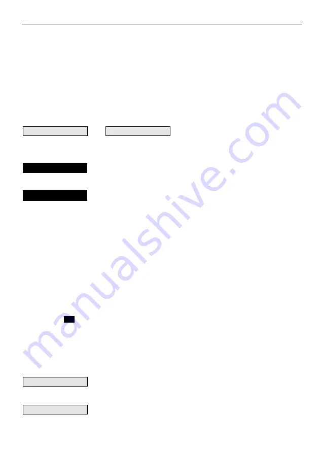 Dolmar TM-92.14-H Operator'S Manual Download Page 4