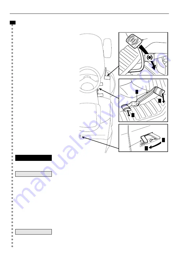 Dolmar TM-92.14-H Operator'S Manual Download Page 19