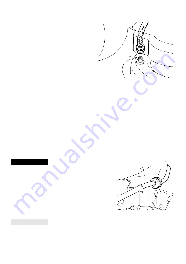 Dolmar TM-92.14-H Operator'S Manual Download Page 31